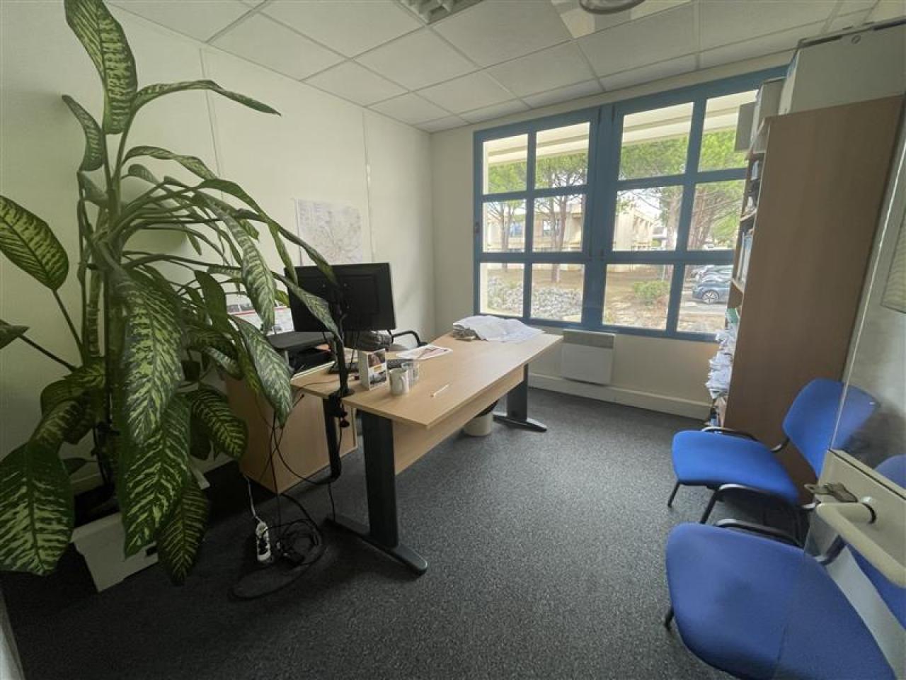 Bureau Montpellier 345m² Location bureau Montpellier Hérault OLBUR2317714 5
